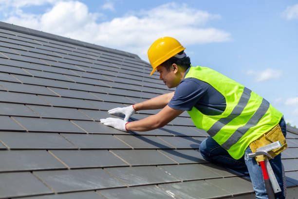 Best Best Roofing Contractors  in King George, VA