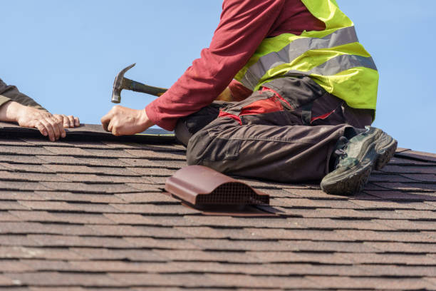 Best Slate Roofing Contractor  in King George, VA