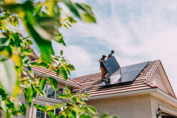 Best Slate Roofing Contractor  in King George, VA