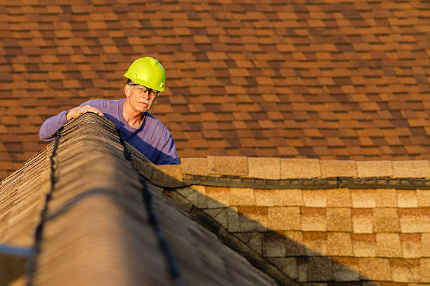 Residential Roof Replacement in King George, VA