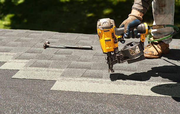 Best Emergency Roof Repair  in King George, VA