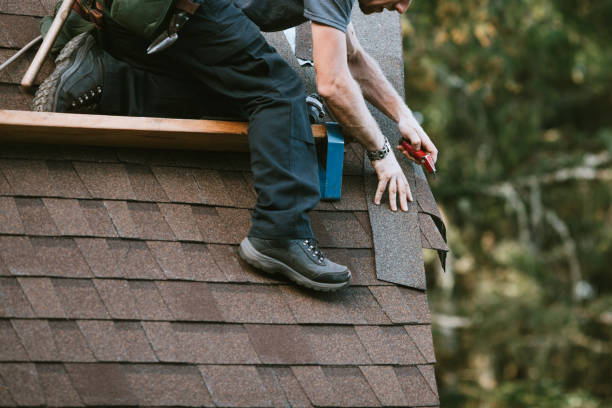 Best Roof Repair Services  in King George, VA